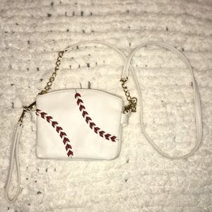 Charming Charlie bag